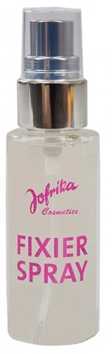 Jofrika Cosmetics Schmink En Make-up Fixeer Spray