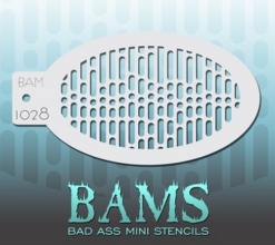 Schmink Specialist Schminksjabloon