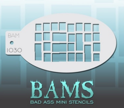 Schmink Specialist Schminksjabloon