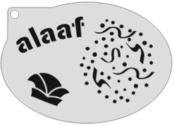 Schmink Specialist Schminksjabloon Carnaval