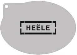 Schmink Specialist Schminksjabloon Heële