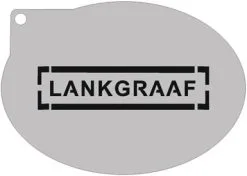 Schmink Specialist Schminksjabloon Lankgraaf