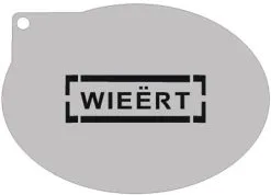 Schmink Specialist Schminksjabloon Wieert