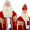 Comedia Sinterklaas Baardstel TV-Sint Buffel (yak)