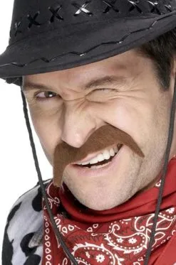 Smiffy's Snor Cowboy Bruin