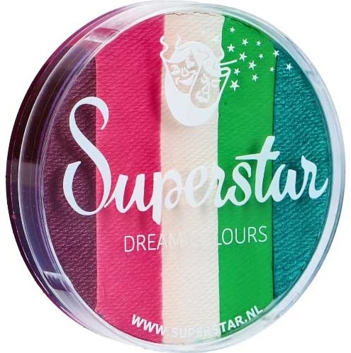 Superstar Dream Colours Flower - Afbeelding 2