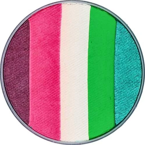 Superstar Dream Colours Flower