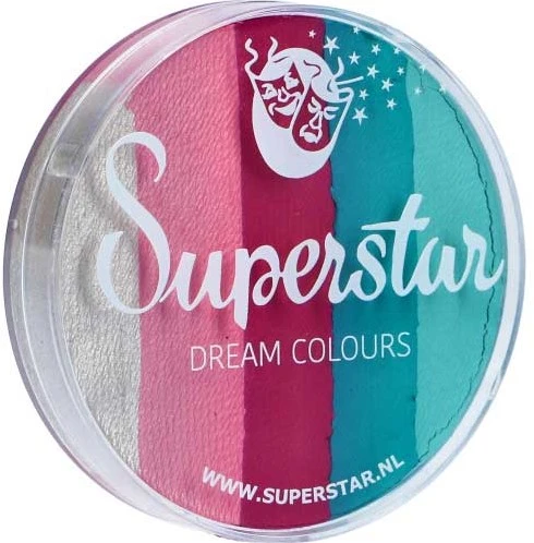 Superstar Dream Colours Ice Cream - Afbeelding 2