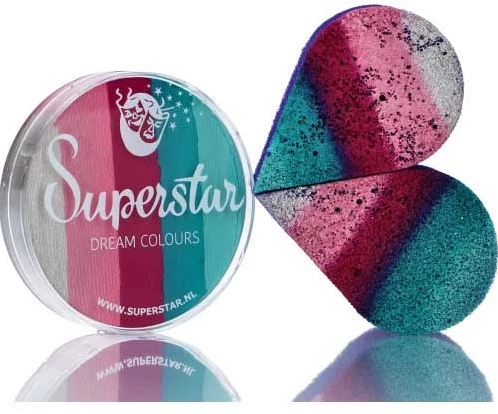Superstar Dream Colours Ice Cream - Afbeelding 3