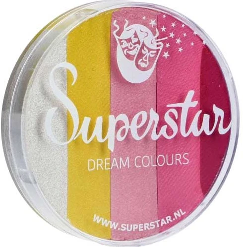 Superstar Dream Colours Sweet - Afbeelding 2
