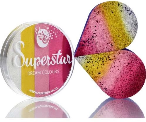 Superstar Dream Colours Sweet - Afbeelding 3