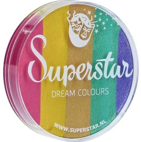 Superstar Dream Colours Unicorn - Afbeelding 2