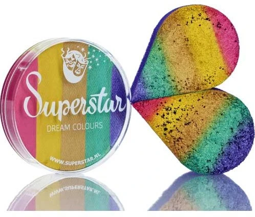 Superstar Dream Colours Unicorn - Afbeelding 3