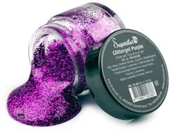 Superstar Glittergel Purple