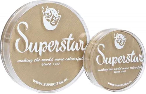 Superstar Schmink Almond 016 16 Gram - Afbeelding 3