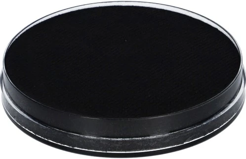 Superstar Schmink Black 023 45 Gram - Afbeelding 2