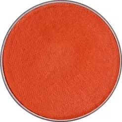 Superstar Schmink Bright Orange 033 45 Gram