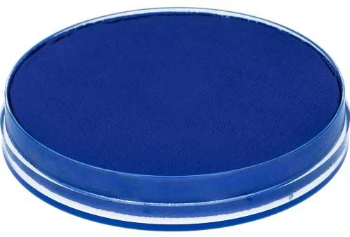 Superstar Schmink Brillant Blue 143 16 Gram - Afbeelding 2