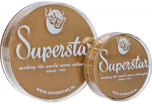 Superstar Schmink Camel 027 16 Gram - Afbeelding 3