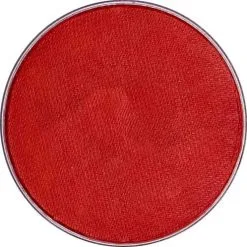 Superstar Schmink Carmine Red 128 16 Gram