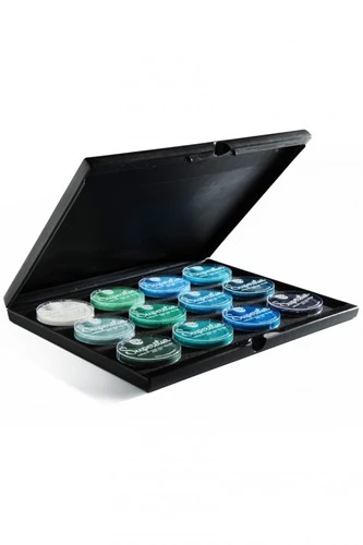 Superstar Schmink Case - Afbeelding 2