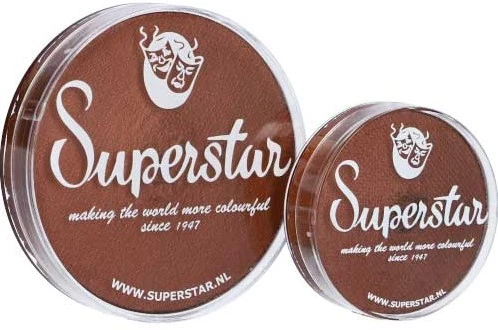 Superstar Schmink Copper 058 45 Gram - Afbeelding 3