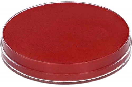 Superstar Schmink Fire Red 035 16 Gram - Afbeelding 2