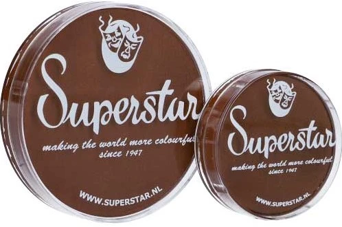 Superstar Schmink Fox 029 45 Gram - Afbeelding 3