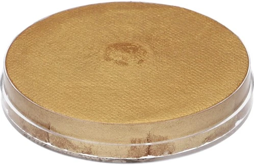 Superstar Schmink Gold Shimmer 141 16 Gram - Afbeelding 2