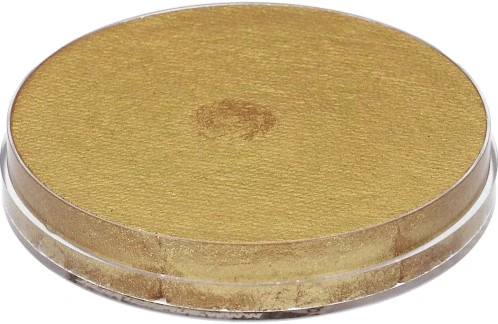 Superstar Schmink Gold With Glitter Shimmer 066 45 Gram - Afbeelding 2