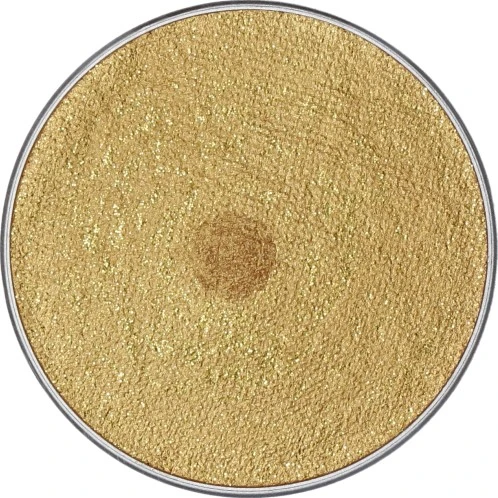 Superstar Schmink Gold With Glitter Shimmer 066 45 Gram