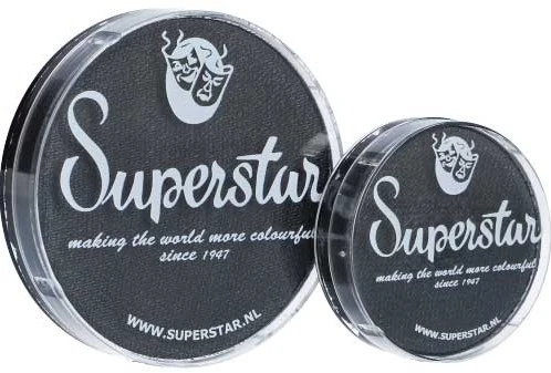 Superstar Schmink Graphite Shimmer 223 45 Gram - Afbeelding 3