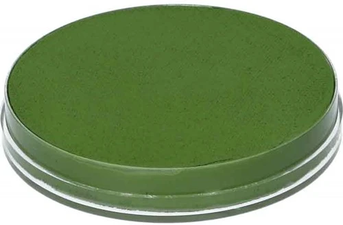 Superstar Schmink Grass Green 042 16 Gram - Afbeelding 2