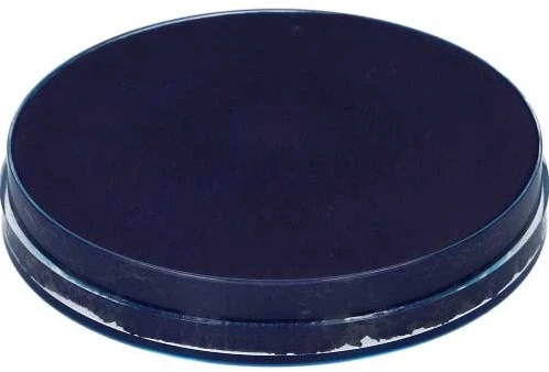 Superstar Schmink Ink Blue 243 45 Gram - Afbeelding 2