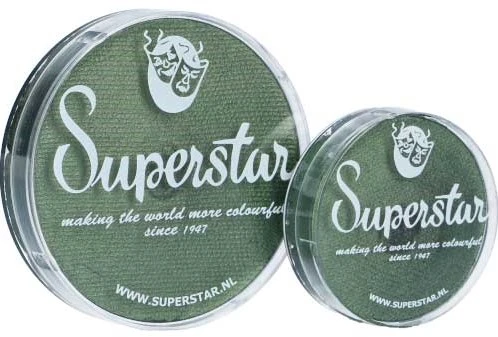 Superstar Schmink Jimi Shimmer 410 45 Gram - Afbeelding 3