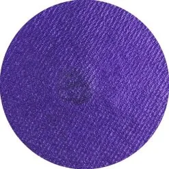 Superstar Schmink Lavender Shimmer 138 45 Gram