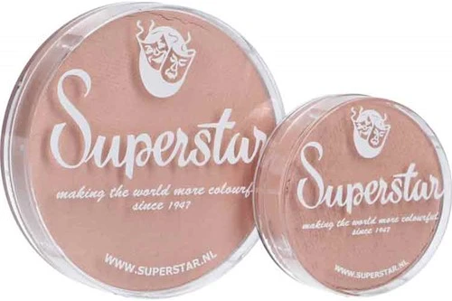 Superstar Schmink Light Pink Complexion 015 16 Gram - Afbeelding 3