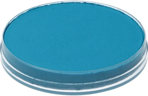 Superstar Schmink Magic Blue 216 45 Gram - Afbeelding 2