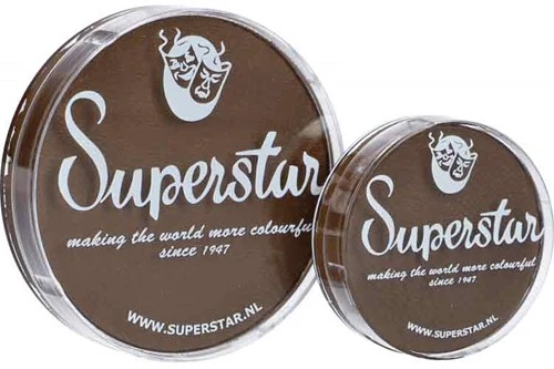 Superstar Schmink Mocca 032 16 Gram - Afbeelding 3