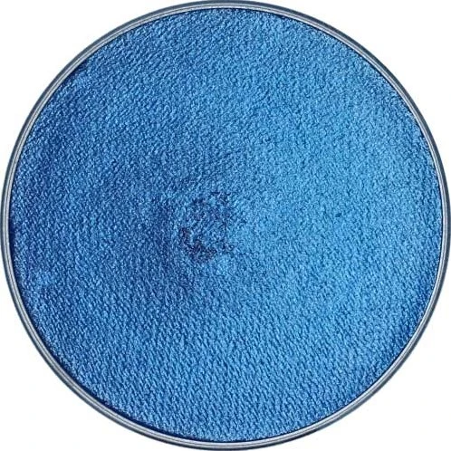 Superstar Schmink Mystic Blue Shimmer 137 16 Gram