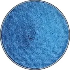 Superstar Schmink Mystic Blue Shimmer 137 45 Gram