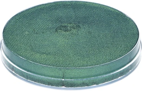 Superstar Schmink Pine Shimmer 411 16 Gram - Afbeelding 2