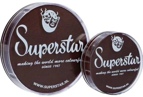 Superstar Schmink Plum 127 16 Gram - Afbeelding 3
