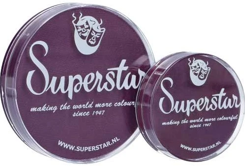 Superstar Schmink Purple 038 45 Gram - Afbeelding 3