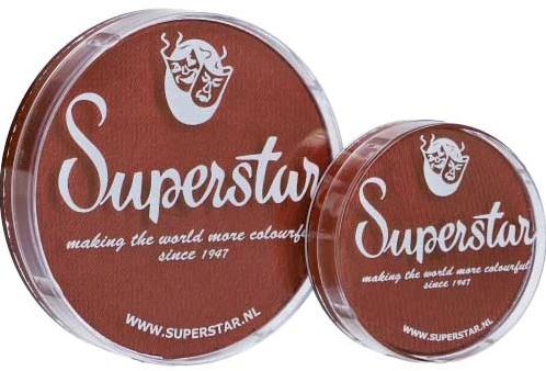 Superstar Schmink Rusty Shimmer 059 16 Gram - Afbeelding 3