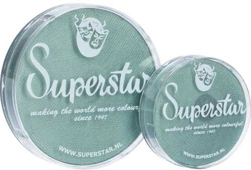 Superstar Schmink Seashell Shimmer 408 16 Gram - Afbeelding 3