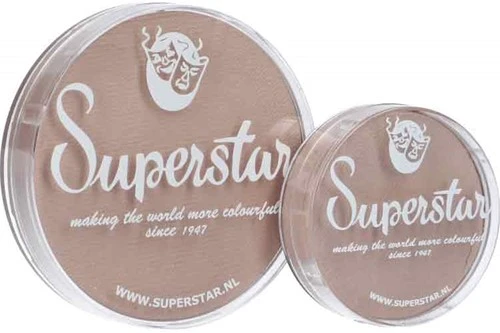 Superstar Schmink Shock Complexion 005 45 Gram - Afbeelding 3