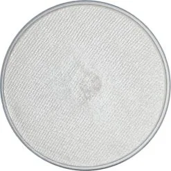 Superstar Schmink Silver White Shimmer 140 16 Gram