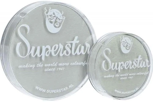 Superstar Schmink Skull 022 45 Gram - Afbeelding 3