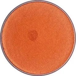 Superstar Schmink Tiger Orange Shimmer 136 45 Gram
